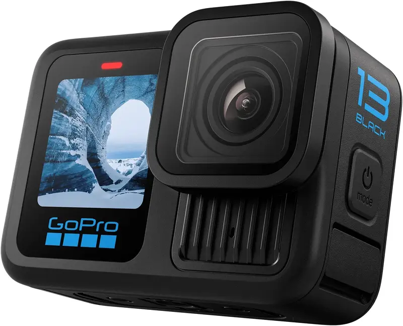 Камера GoPro HERO13 Black (CHDHX-131-RW) - фото - №13