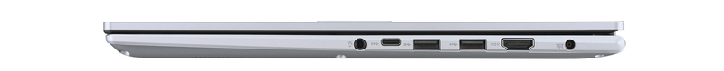Ноутбук Asus Vivobook 16 X1605EA-MB080 Transparent Silver (90NB0ZE2-M003N0) - фото - №5
