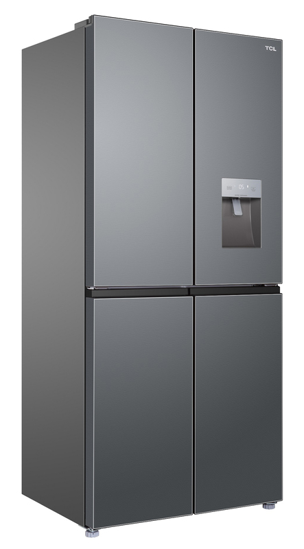 Холодильник TCL RP466CXF0 - фото - №3