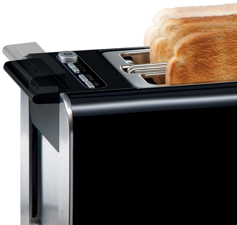 Тостер Bosch TAT8613 - фото - №2