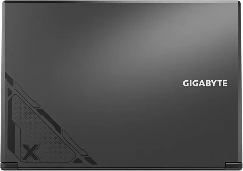 Ноутбук Gigabyte G6X 9KG Gunmetal Gray (9KG-43UA854SD) - фото - №5