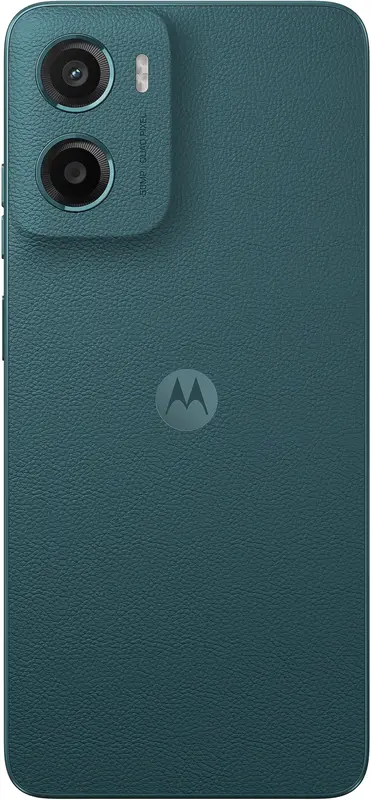 Moto G05 4/256GB (Forest Green) NFC - фото - №2