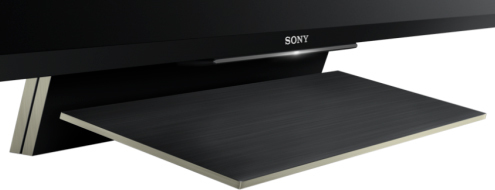 Sony 65" 4K Smart TV (KD65ZD9BR2) - фото - №8
