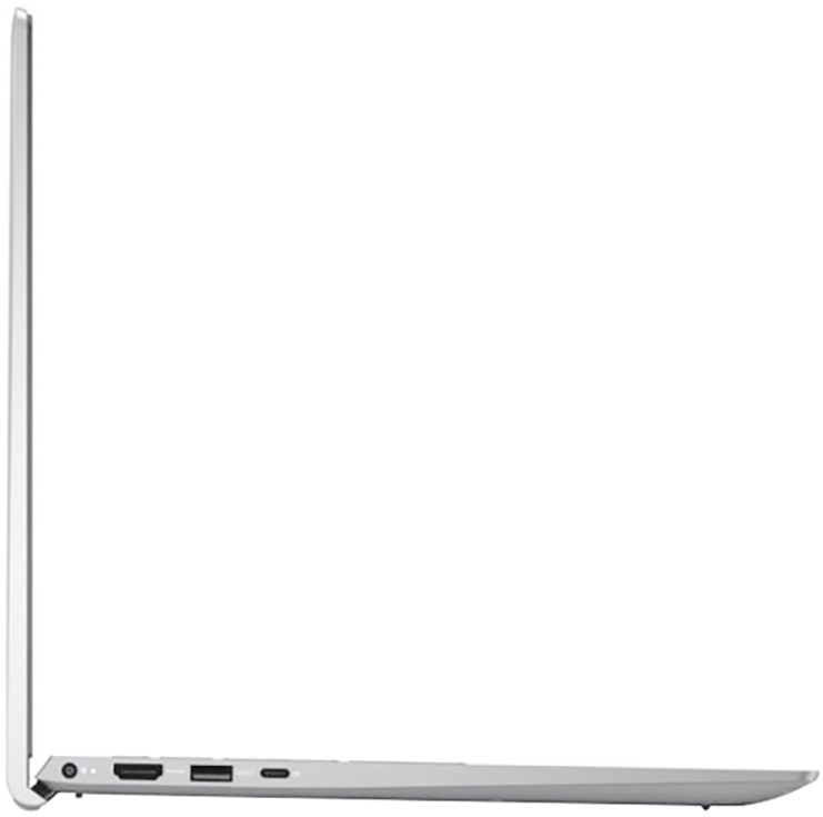 Ноутбук Dell Inspiron 15 Silver (5515-3124) - фото - №8