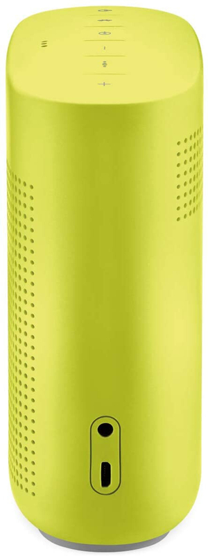 Акустична система Bose SoundLink Colour Bluetooth Speaker II (Citron) 752195-0900 фото