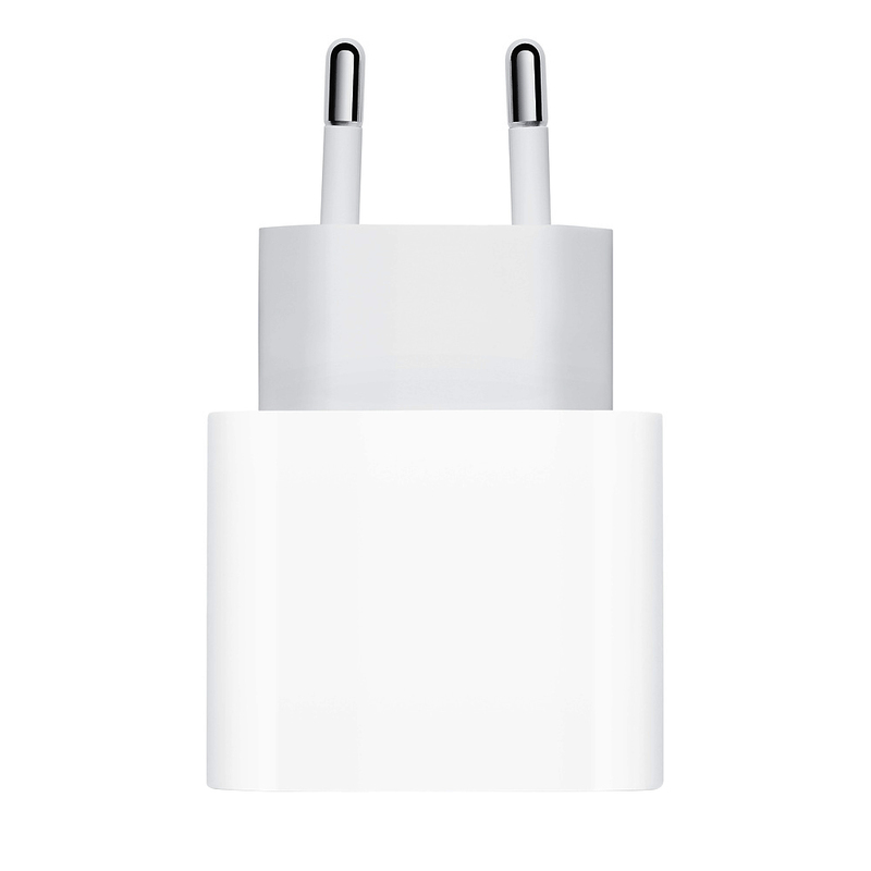 Ун. МЗП Apple USB-C 20W MUVV3 фото