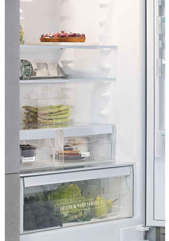 Холодильник Whirlpool SP40 801 EU - фото - №6