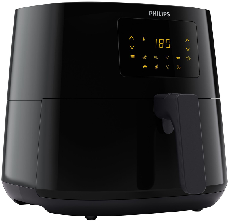 Мультипіч (аерофритюрниця) Philips HD9270/90 - фото - №1