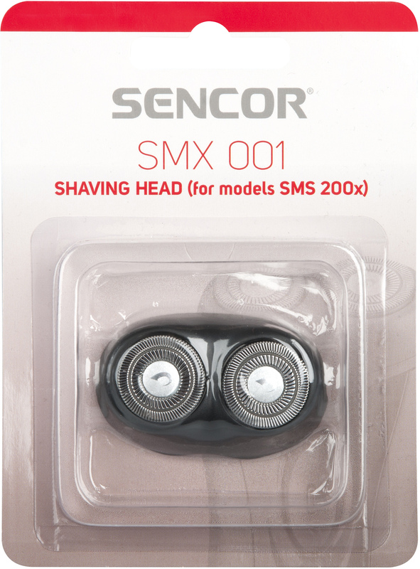 Аксесуар для бритв SENCOR SMX 001 фото