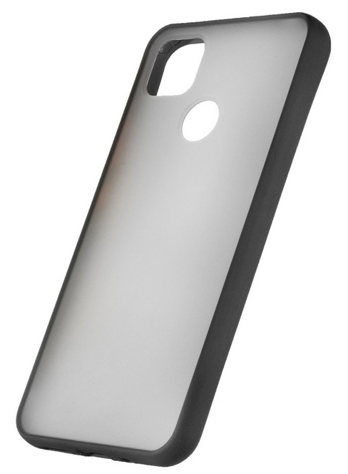 Чохол ColorWay Smart Matte для Xiaomi Redmi 9C CW-CSMXR9C-BK фото
