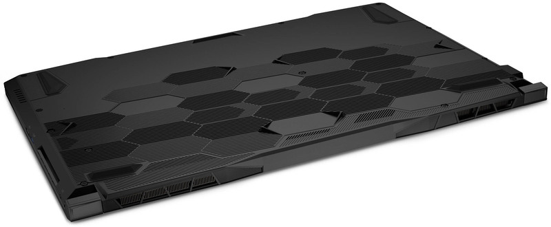 Ноутбук MSI Katana GF76 Black (GF7612UEOK-810XUA) - фото - №9