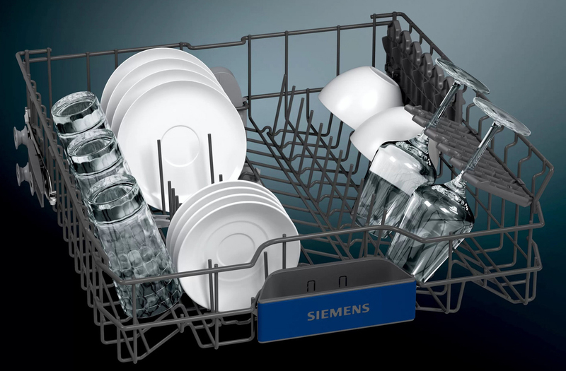 Посудомийна машина Siemens SN63HX37VE фото