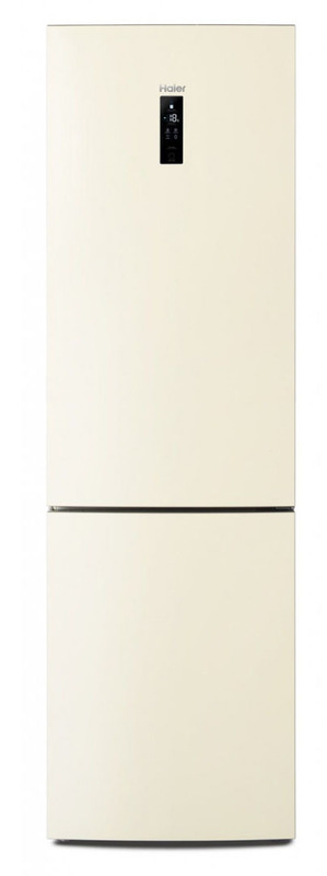 Двокамерний холодильник Haier C2F637CCG фото