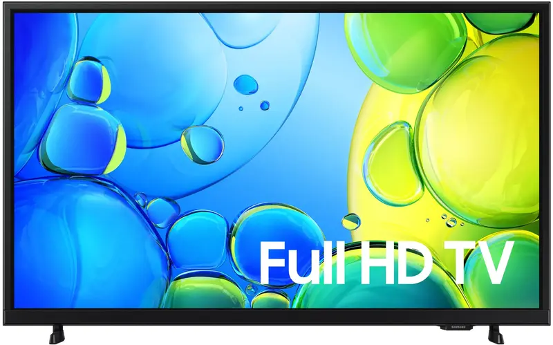 Телевізор Samsung UE24F6000FUXUA фото