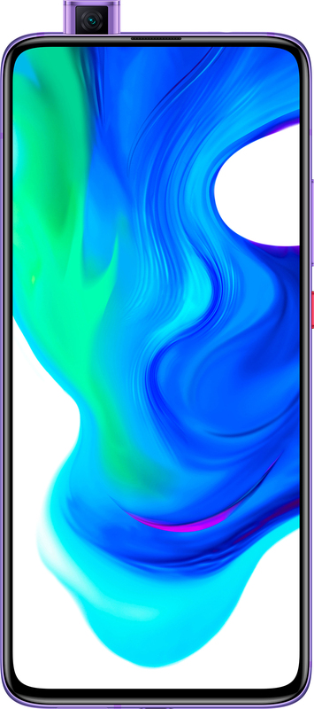 Poco F2 Pro 6/128Gb (Electric Purple). Купити Poco F2 Pro 6/128Gb