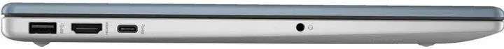 Ноутбук HP 15-fd2034ua Moonlight Blue (C3UU6EA) - фото - №5