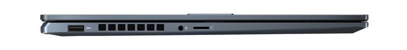 Ноутбук Asus Vivobook Pro 16 K6602HE-N1043 Quiet Blue (90NB0YW1-M00280) фото