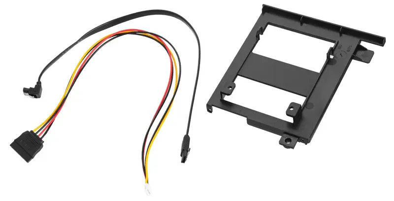 Моноблок 2E Rational K6 Black (2E-K6.V2.49) - фото - №16
