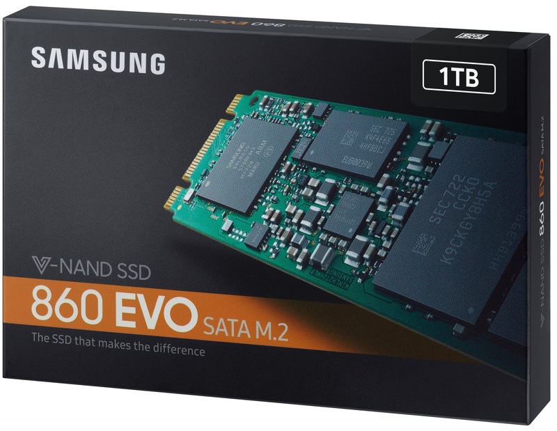 SSD Накопитель Samsung M.2 SATA 860 EVO 1TB MZ-N6E1T0BW. Купить SSD  Накопитель Samsung M.2 SATA 860 EVO 1TB MZ-N6E1T0BW по низкой цене в Киеве,  Харькове, Одессе, Днепре, Николаеве, Запорожье, Украине | Цитрус