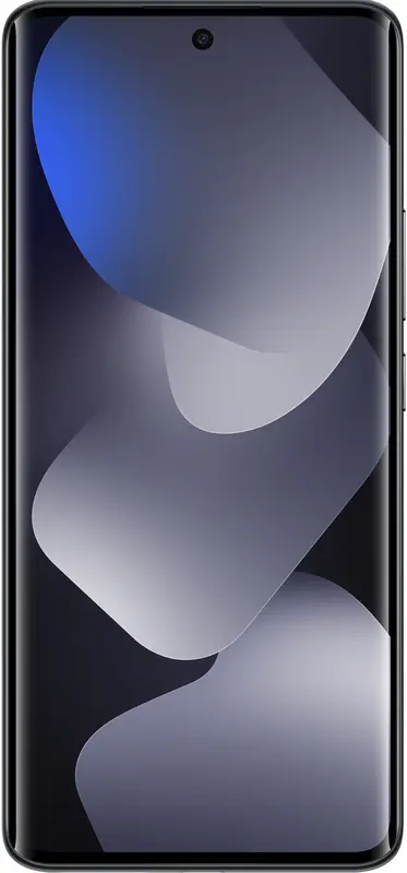 Xiaomi Redmi Note 15 5G 6/128GB (Black) - фото - №1