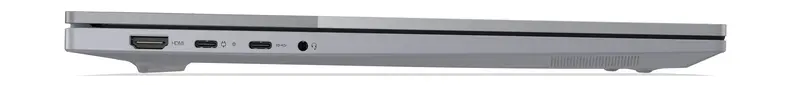 Ноутбук Lenovo ThinkBook 16 G7 QOY Luna Grey (21NH000DRA) - фото - №9