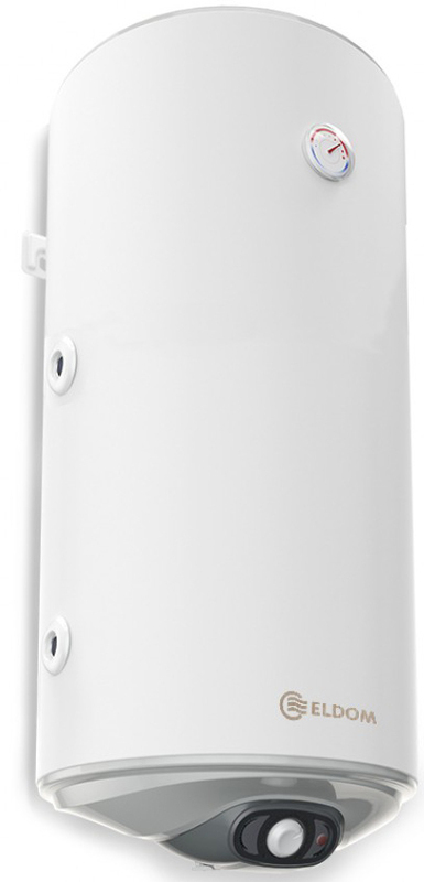 Водонагрівач Eldom Thermo 120 2.0 kW 72266GNTR - фото - №0