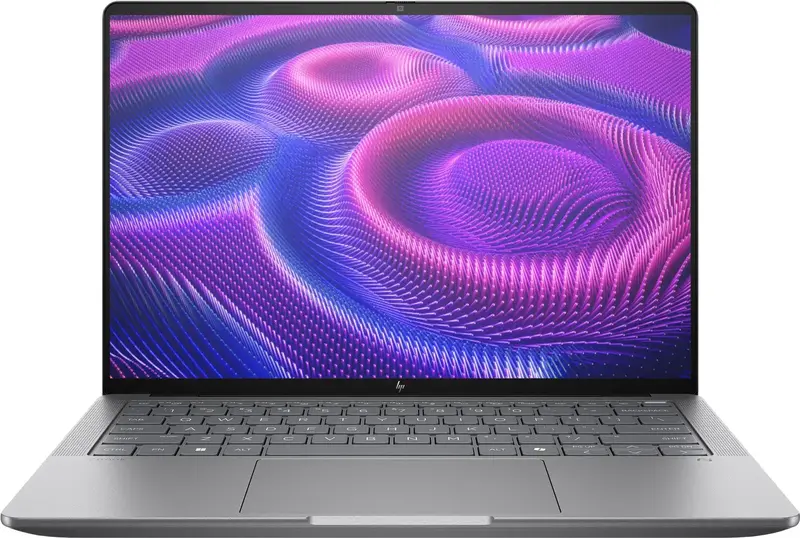 Ноутбук HP ZBook Ultra G1a Meteor Silver (B30DBES) - фото - №0