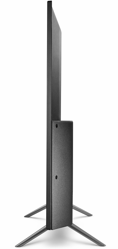 Телевізор Kivi 40" Full HD Smart TV (40FR50BU) - фото - №3