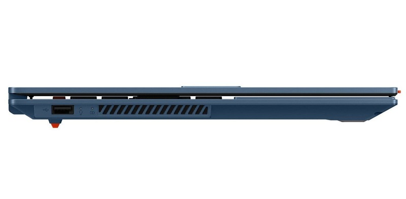 Ноутбук Asus Vivobook S 15 OLED K5504VN-L1023WS Solar Blue (90NB0ZQ1-M000T0) фото