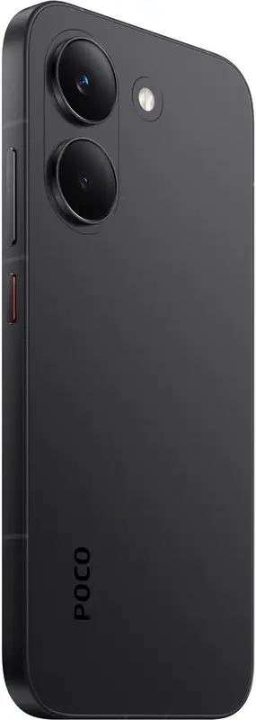 Смартфон POCO X8 Pro 8/256GB (Black) - фото - №5