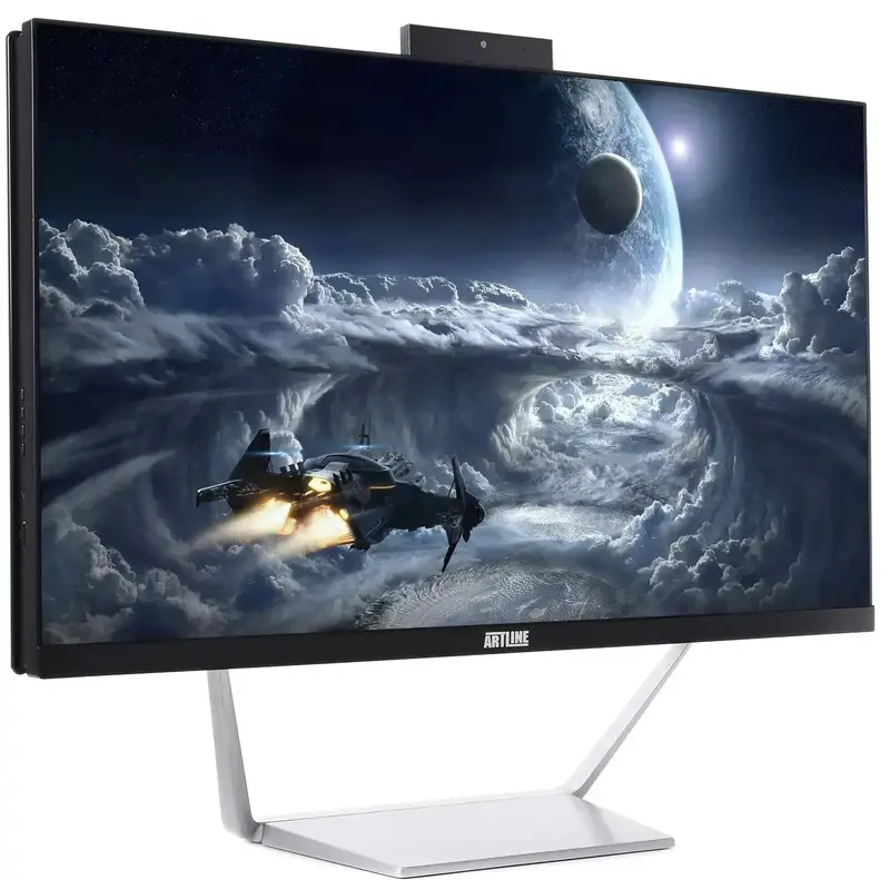 Моноблок ARTLINE Business M65 (M65v25) - фото - №6