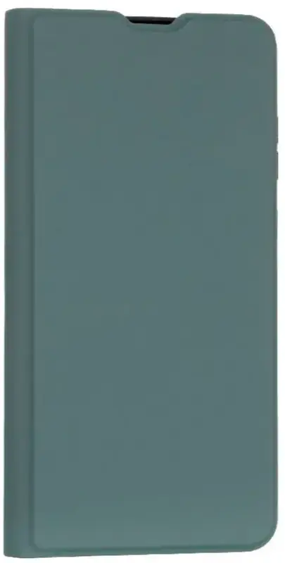 Чохол для Realme 12 4G/12 Plus Book Cover Gelius Shell Case (Green) - фото - №1