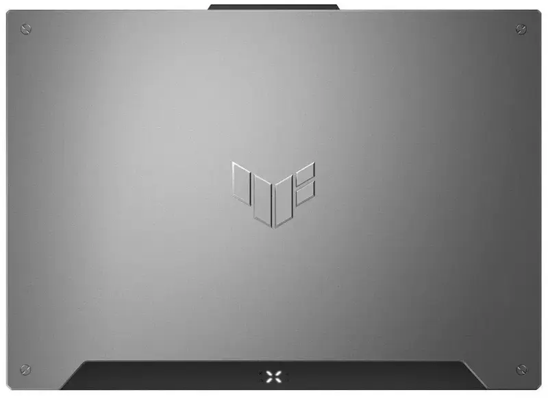 Ноутбук Asus TUF Gaming F15 FX507ZC4-HN144 Mecha Gray (90NR0GW1-M00WF0) фото