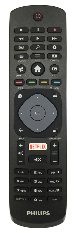 Philips 55PUS6162/12 - фото - №2