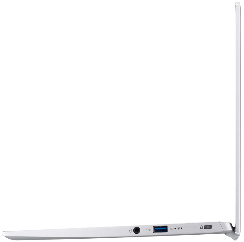 Ноутбук Acer Swift 3 SF314-511 Pure Silver (NX.ABLEU.00A) - фото - №7