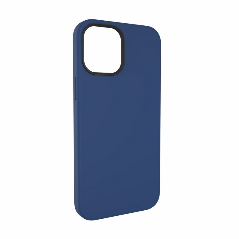 Чехол MagSkin for 2020 (Blue) для iPhone 12 Pro Max фото