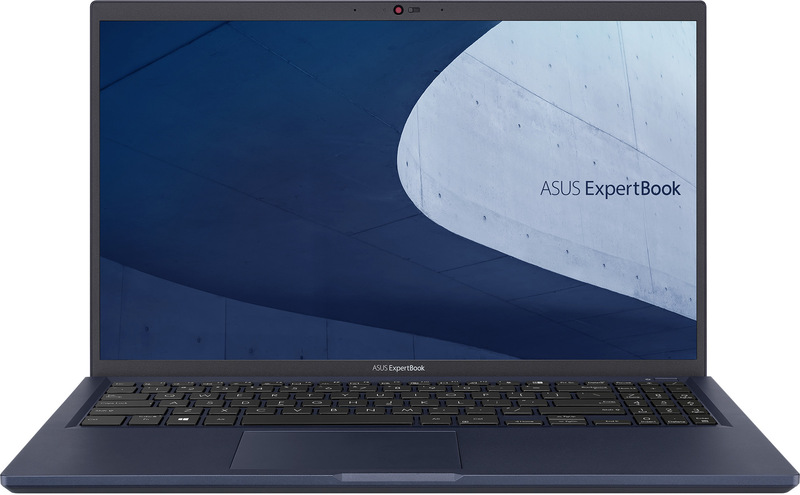 Ноутбук Asus ExpertBook L1500CDA-BQ0764T Black (90NX0401-M001N0) фото