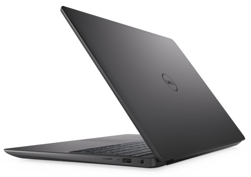 Ноутбук Dell Inspiron 7590 Black (I7558S3NDW-77B) - фото - №4