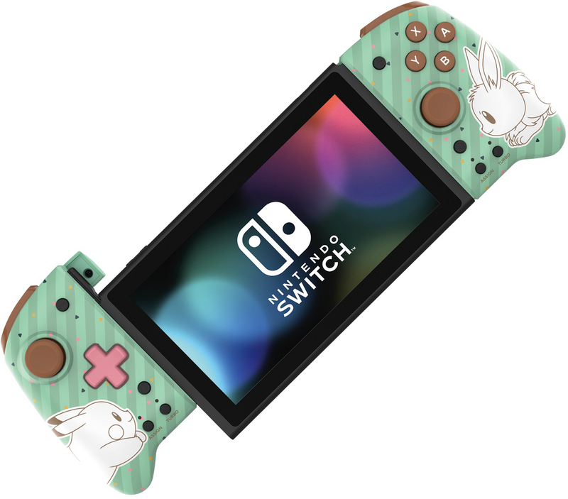 Набір 2 Контролера Split Pad Pro Pikachu & Eevee для Nintendo Switch 810050910057 фото
