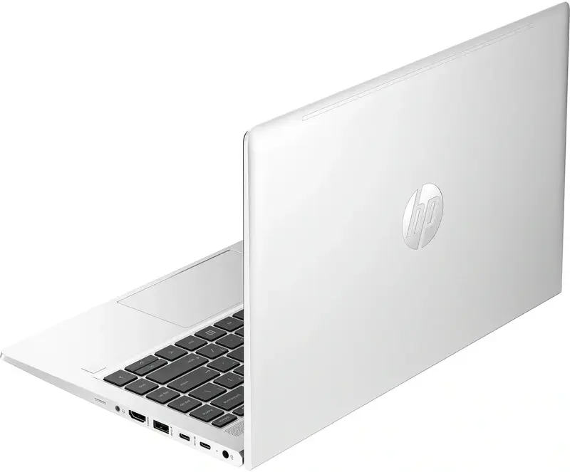 Ноутбук HP ProBook 440 G10 Natural Silver (AA1B1ES) - фото - №3