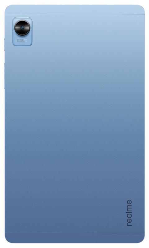 realme Pad mini 3/32GB LTE (Blue) фото