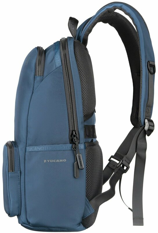 Рюкзак Tucano Terra Gravity AGS 15.6'' (Blue) BKTER15-AGS-B. Купити ...