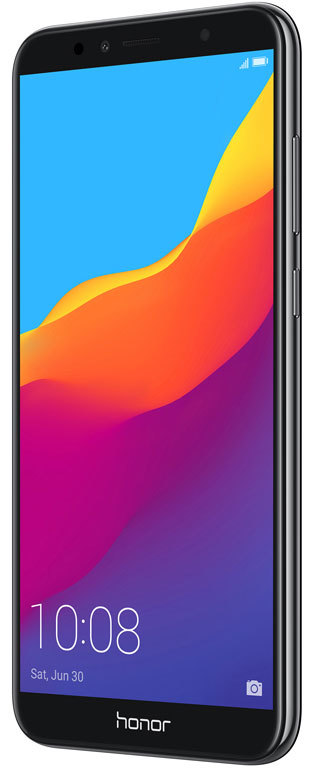 Honor 7A Pro 2/16Gb Black (AUM-L29) - фото - №7