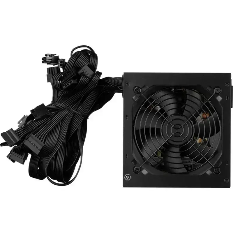 Блок живлення 2E MASTER POWER (650W) - фото - №5