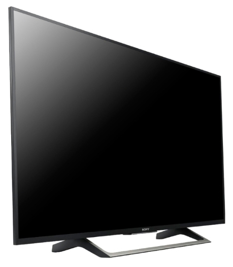 Sony 49" 4K Smart TV (KD49XE8096BR2) - фото - №1