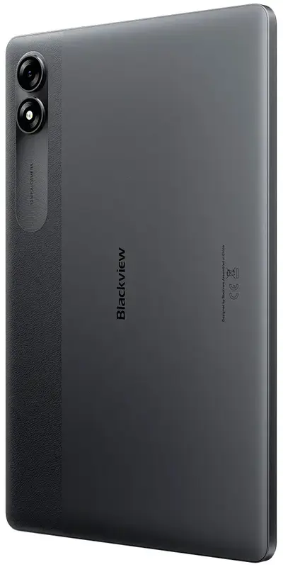 Blackview Tab 9 Wi-Fi 8/256GB Gray (BV_Tab9_8G) - фото - №4