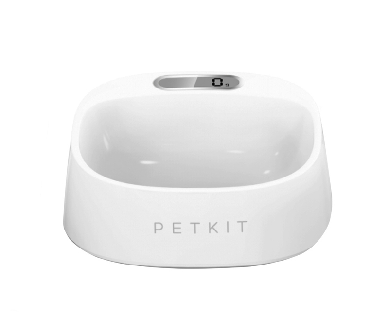 Миска-дозатор для тварин PETKIT Smart Pet Bowl (White) фото