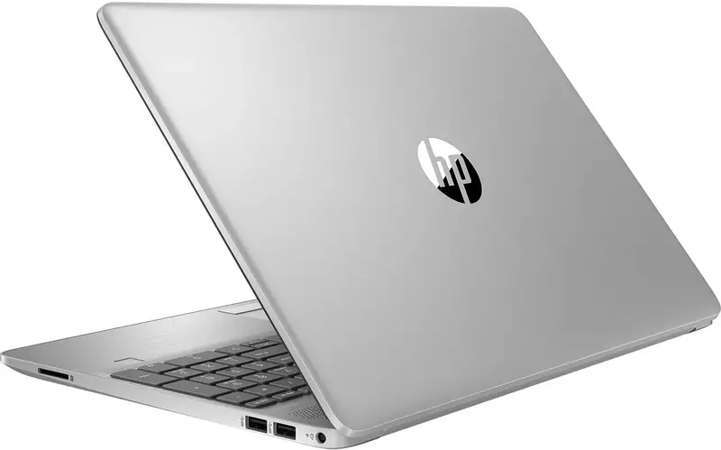 Ноутбук HP 250 G9 Asteroid Silver (8A5U1EA) - фото - №5