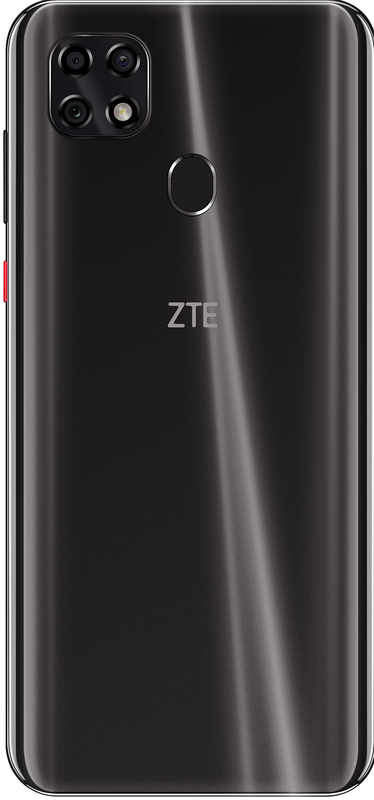 ZTE Blade 20 Smart 4/128Gb (Black) - фото - №2