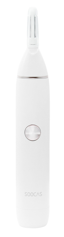 Триммер Soocas N1 Nose Hair (White) фото